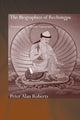 Book cover of: Biographies of Rechungpa. By: Peter Alan Roberts