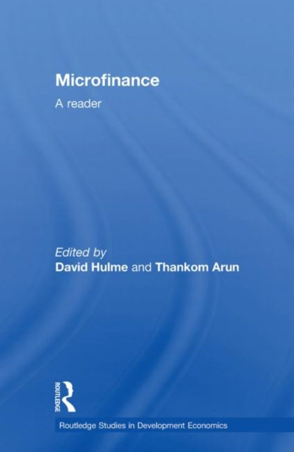 Microfinance