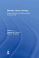 Book cover of: Women, Sport, Society