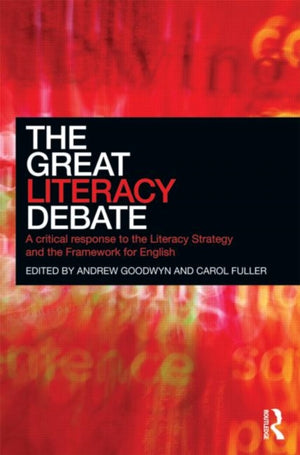 Great Literacy Debate