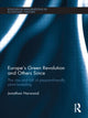 Book cover of: Europe's Green Revolution and Others Since. By: Jonathan Harwood