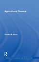 Book cover of: Agricultural Finance