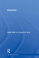 Book cover of: Kashmiri. By: Omkar N. Koul