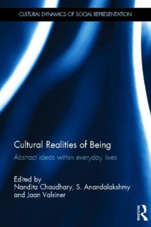 Cultural Realities of Being