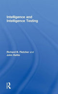 Intelligence and Intelligence Testing