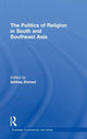 Book cover of: Politics of Religion in South and Southeast Asia