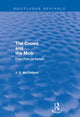 Book cover of: Crowd and the Mob (Routledge Revivals). By: J. S. McClelland