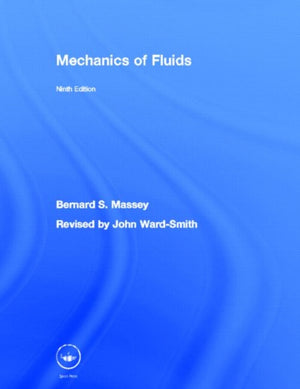 Mechanics of Fluids
