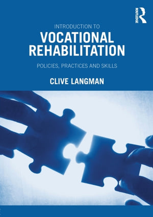 Introduction to Vocational Rehabilitation