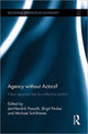 Book cover of: Agency without Actors?. By: Jan-Hendrik Passoth