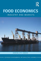 Book cover of: Food Economics