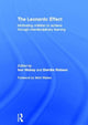 Book cover of: Leonardo Effect: Motivating Children To Achieve Through Interdisciplinary Learning. By: G. I. Hickey