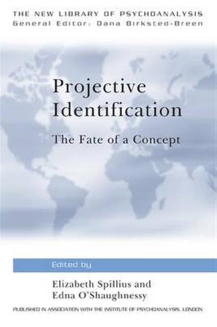 Book cover of: Projective Identification