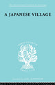 Book cover of: Japanese Village Ils 56. By: J. Embree