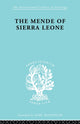 Book cover of: Mende Of Sierra Leone Ils 65. By: . International Library Of Sociology