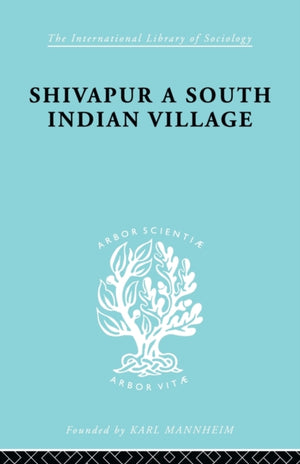 Shivapur:South Ind Vill Ils 71