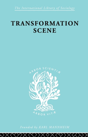Transformation Scene