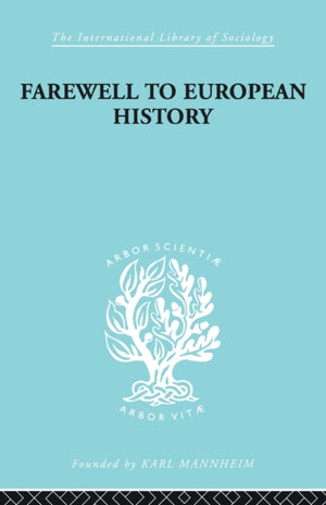 Farewell European Hist Ils 95