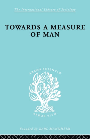 Towards a Measure of Man