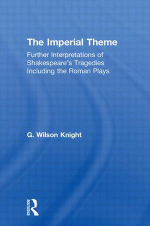 Imperial Theme