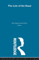 Book cover of: Lele of the Kasai. By: Mary Douglas