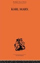 Book cover of: Karl Marx: The Story of His Life. By: Franz Mehring