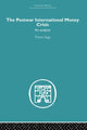 Book cover of: Postwar International Money Crisis. By: Victor Argy