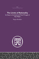 Book cover of: Limits of Rationality