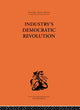 Book cover of: Industry's Democratic Revolution. By: Charles Levinson