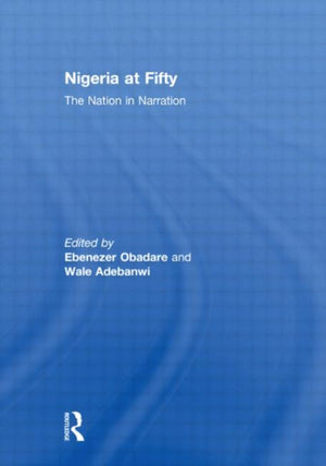 Nigeria at Fifty