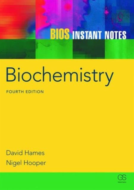 BIOS-i kiirmärkmed biokeemias