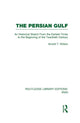 Book cover of: Persian Gulf (RLE Iran A). By: Arnold Wilson