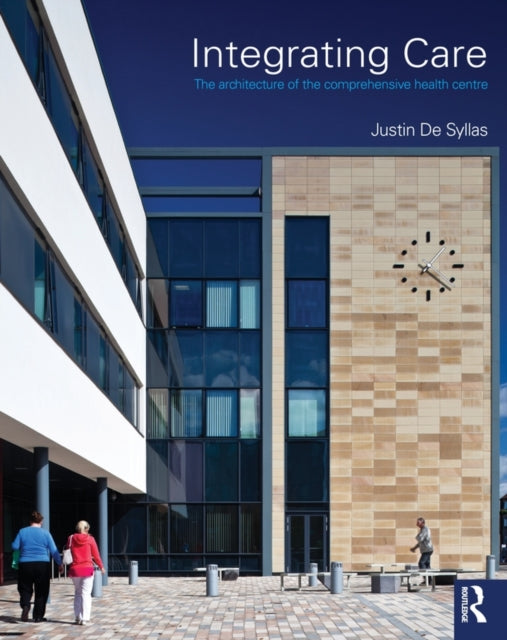 Book cover of: Integrating Care