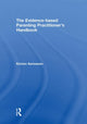 Book cover of: Evidence-based Parenting Practitioner's Handbook. By: Kirsten Asmussen