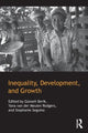 Book cover of: Inequality, Development, and Growth