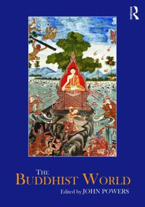 Buddhist World