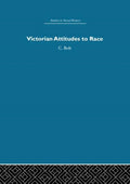 Victorian Attitudes to Race