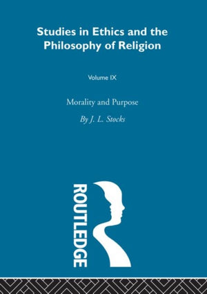 Morality & Purpose Vol 9