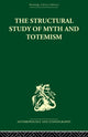 Book cover of: Structural Study of Myth and Totemism. By: Edmund Ronald Leach