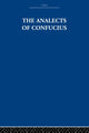 Book cover of: Analects of Confucius. By: Arthur Waley