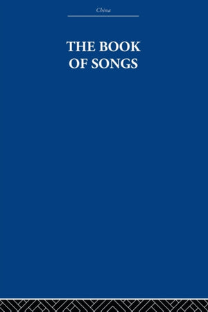 The Book of Songs