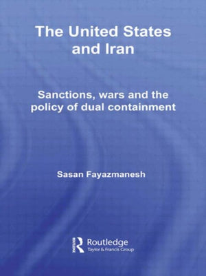 The United States and Iran