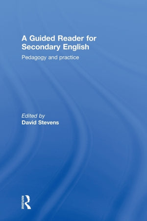 Guided Reader for Secondary English