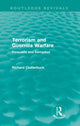 Book cover of: Terrorism and Guerrilla Warfare