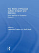 Book cover of: World of Physical Culture in Sport and Exercise