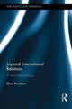 Book cover of: Joy and International Relations. By: Elina Penttinen