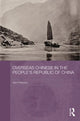 Book cover of: Overseas Chinese in the People's Republic of China. By: Glen Peterson