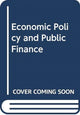 Book cover of: Economic Policy and Public Finance
