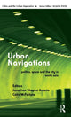 Book cover of: Urban Navigations