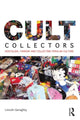 Book cover of: Cult Collectors